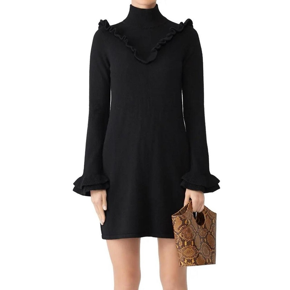 Rebecca Minkoff Wool Dress